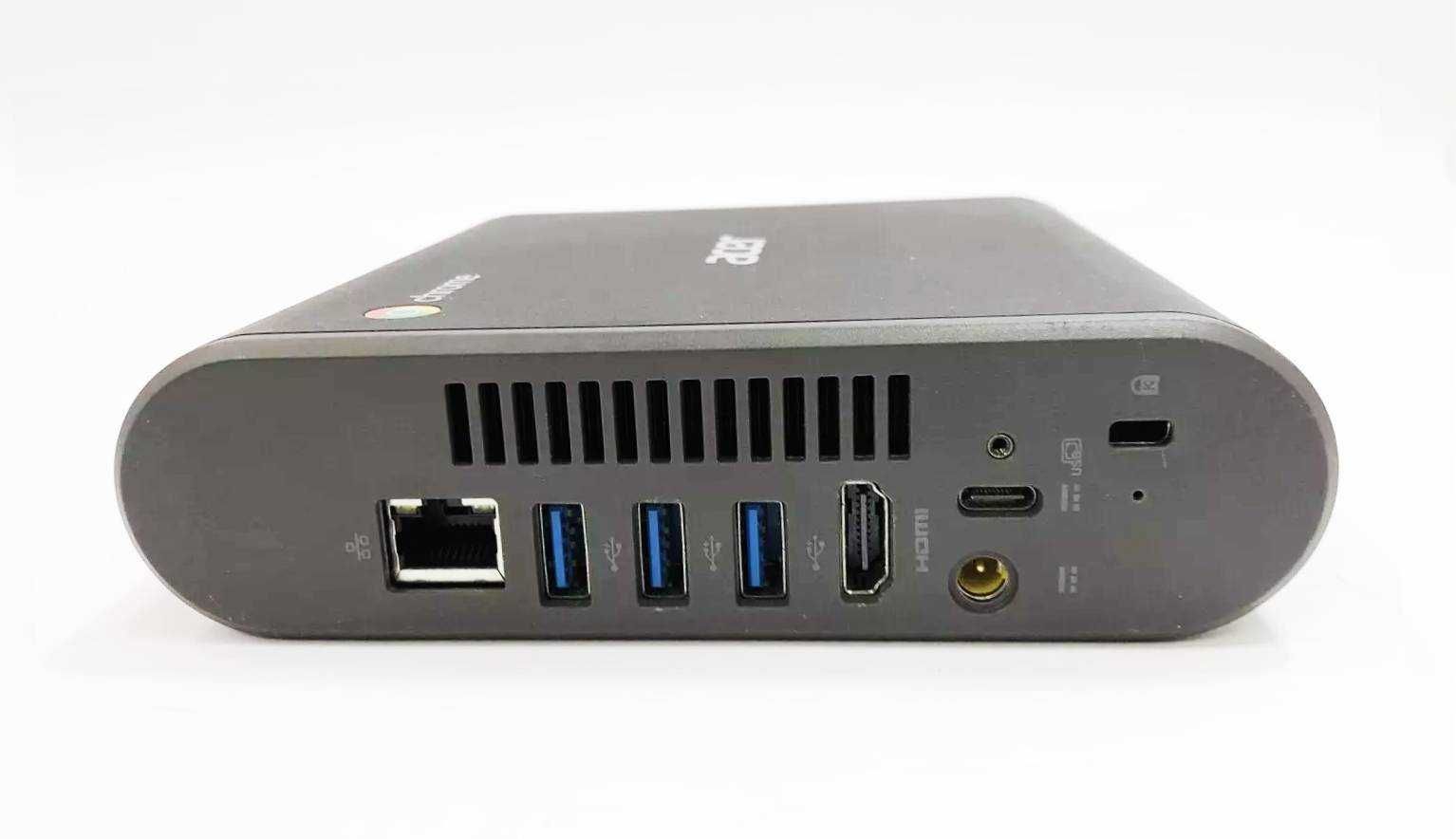 → Міні пк Acer CXI3  ∙ i3-7130U ∙ 8/128GB ∙ wifi ∙ bluetooth ←