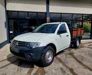 Mitsubishi L200 2.5 DI-D 4x2 / 3 Lugares