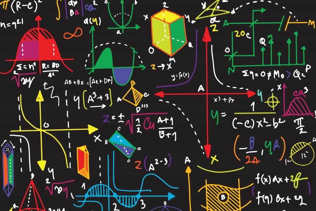 Explicações de Matemática (Ensino Superior)