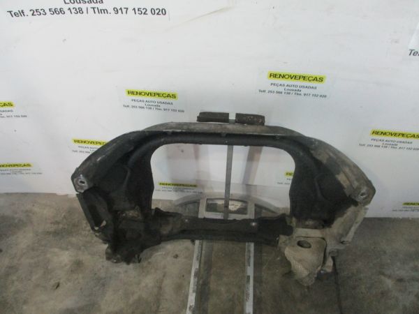 Charriot frente MERCEDES-BENZ Classe S (W220)