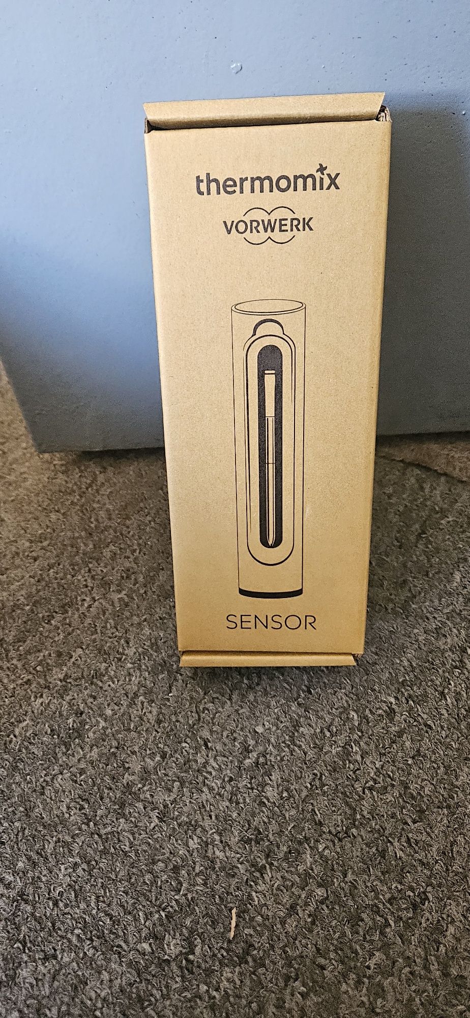 Sprzedam.Sensor Thermomix