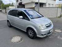 Opel Meriva  1.4 90KM Twinsport LPG 2Klucze Ks.Serwis Klimatronik