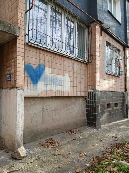 2 кімн. кв-ра Східний 2