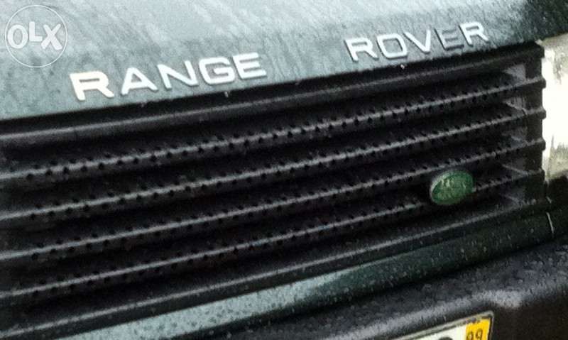 Autocolante Land Rover/camel/discovery