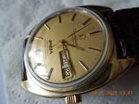 zegarek omega consellation