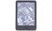 Kindle 11e gen. 16 GB, ekran 6 cali (wersja z reklamami) czarny