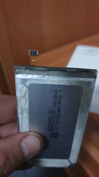 SM - 973F/DS Акумулятор оригінал