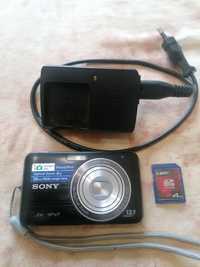 Цифровой фотоаппарат Sony DSC-W310 c 12.1 mega pixels