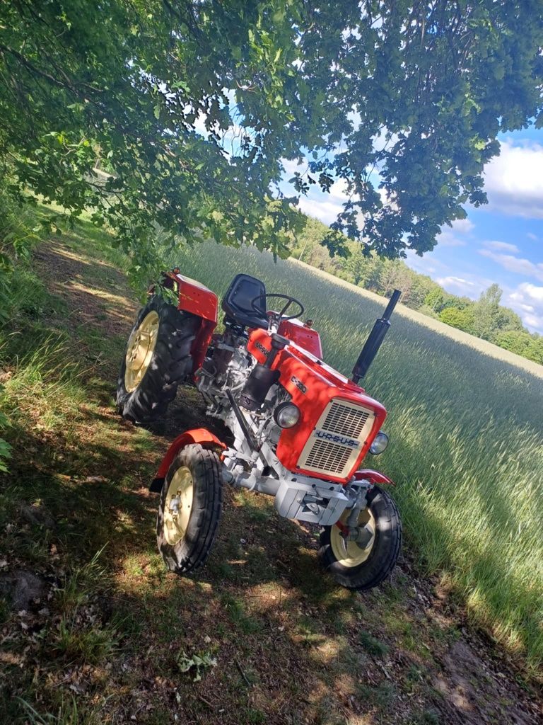 Sprzedam Ursus c 330