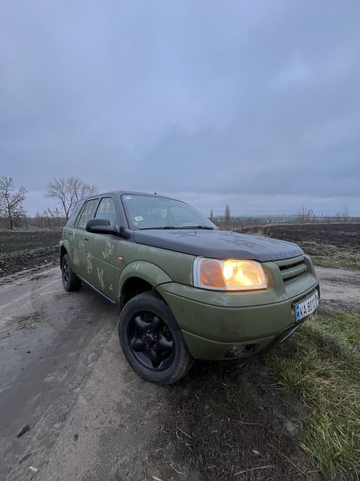 Продам 2.0ТДІ на повному ходу.Авто для ЗСУ.