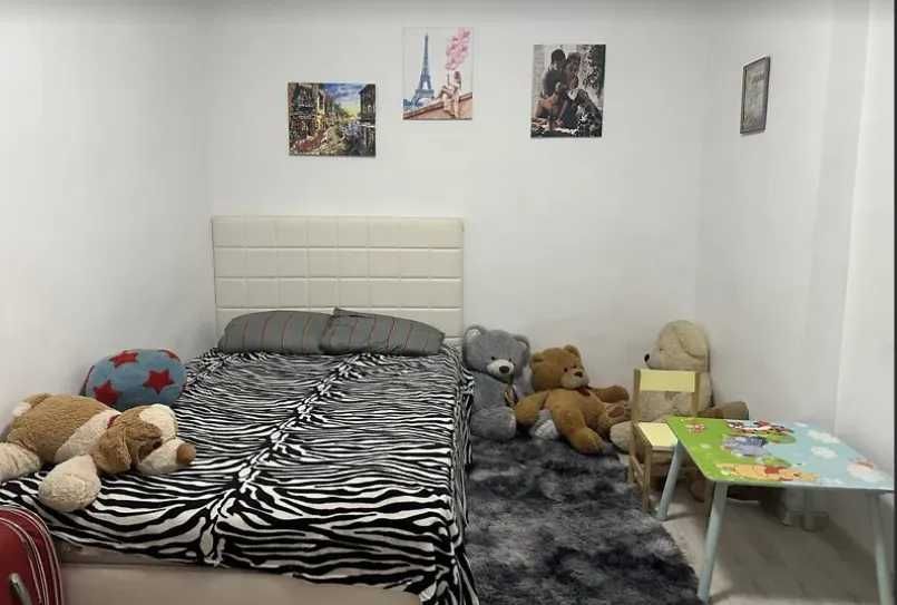 Продам 4-комнатный дом Левый берег АНД район Ломовка