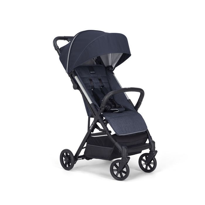 Inglesina Quid 2 nowa wersja! Waży tylko 5,9 kg!