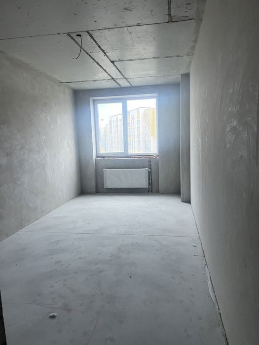 ЖК СОФІЯ вул.Боголюбова 42  ЗАСЕЛЕНИЙ будинок 2-кім 66м2