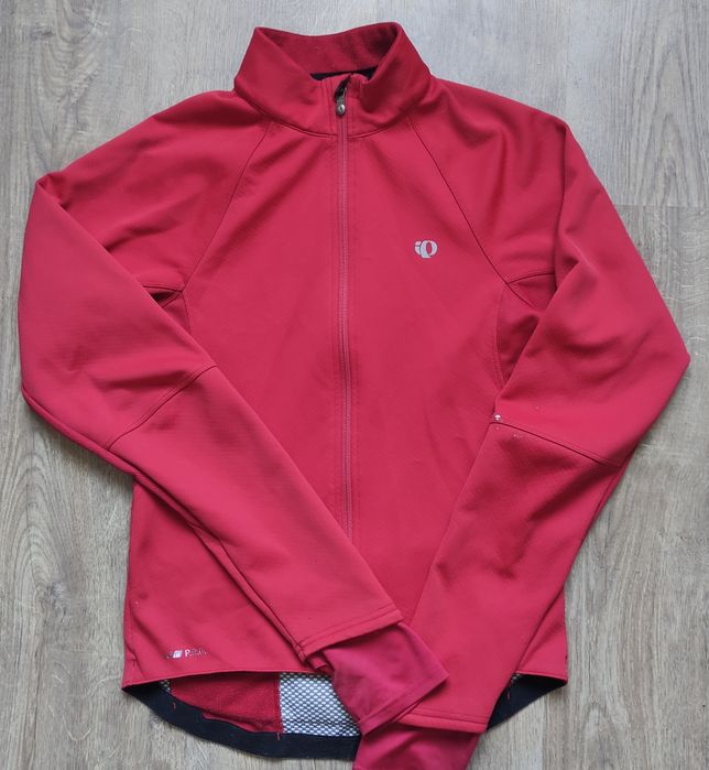 велокуртка pearl izumi pro