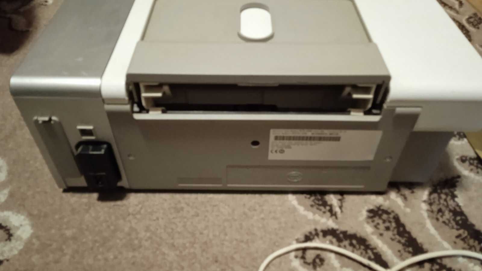 Lexmark 3550 Business Edition