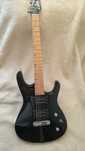 Gitara elektryczna ZAK