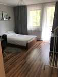 Apartament,mieszkanie 4-osobowy Szczawnica