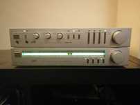 Aparelhagem JVC Vintage Anos 80