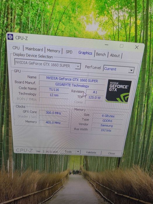 Komputer Gemingowy Stacjonarny Intel Core i5, Nvidia GTX 1660 SUPER