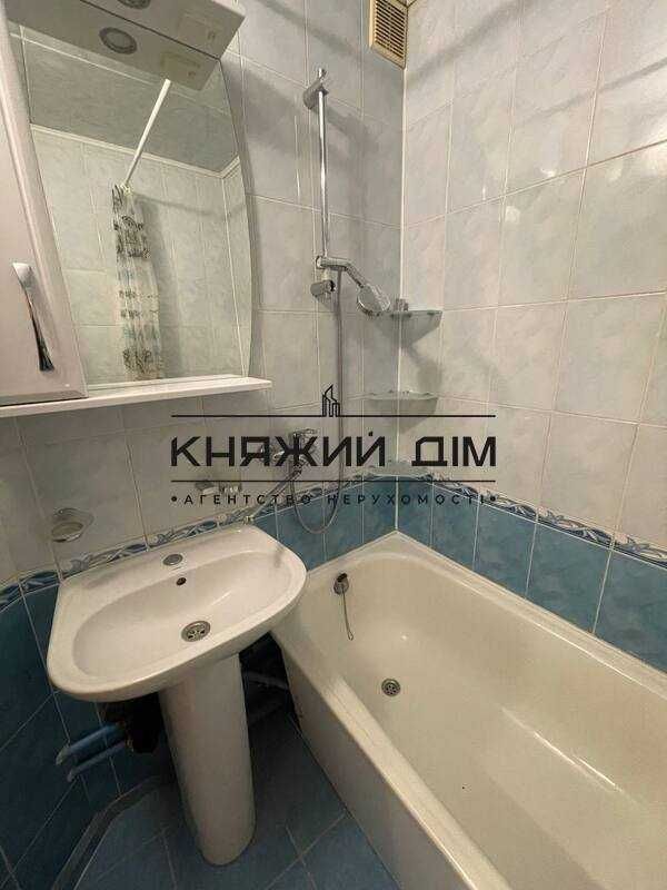 Оренда 1 кімнатної квартири ст. м. Позняки