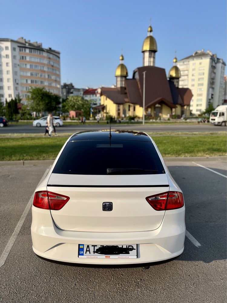 Продається SEAT Toledo