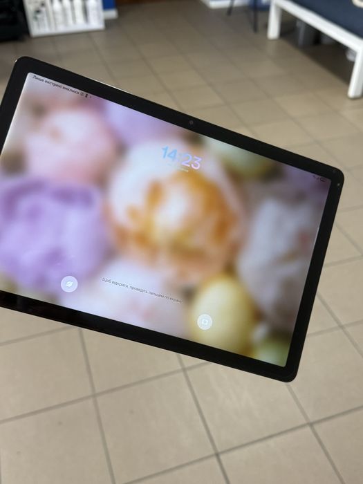 Планшет Samsung Galaxy Tab A9+ 5G 8/128GB Graphite