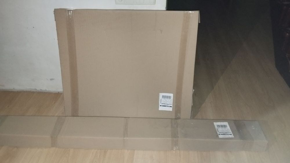 Ліжко металеве 90х200 з МАТРАЦОМ