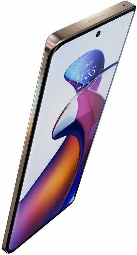 Telemóvel Motorola Edge 30 Fusion desbloqueado, em ótimo estado.