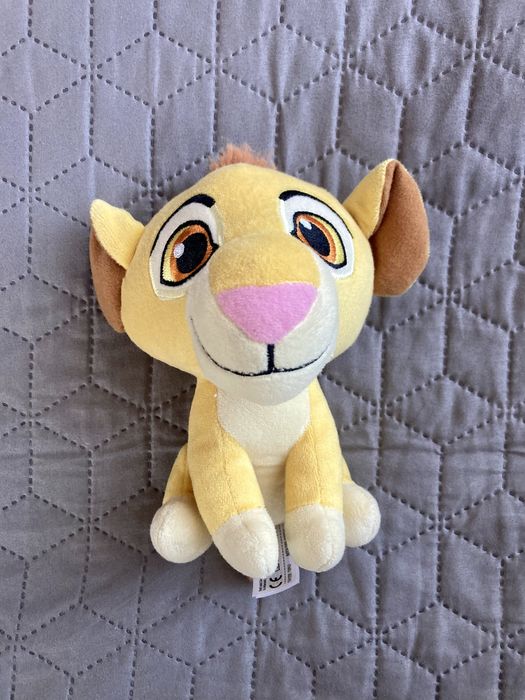 Maskotka Simba Disney