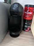 Ekspres cisnieniowy Krups Nescafe Dolce Gusto kapsulkowy  fajny  maly