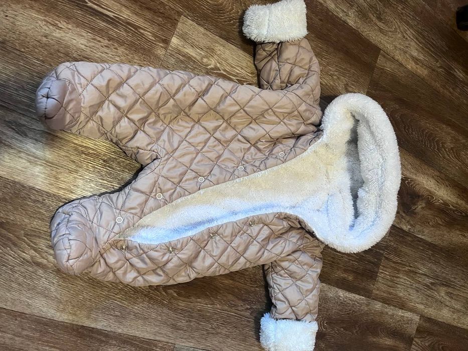 Одяг для немовлят