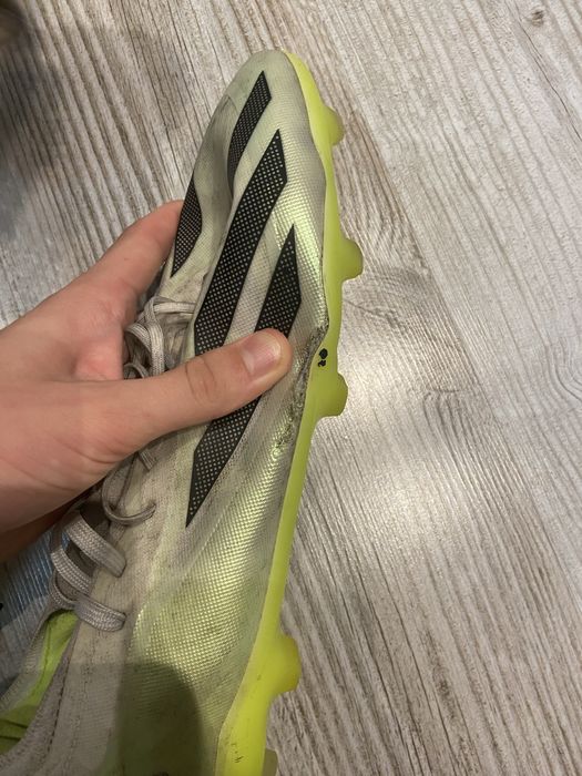 Adidas X Crazyfast 46 (30см)
