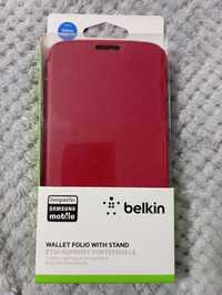 Etui Belkin Samsung Galaxy Mega 5.8