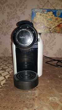 Кофемашина Delta MILKQOOL 1200W