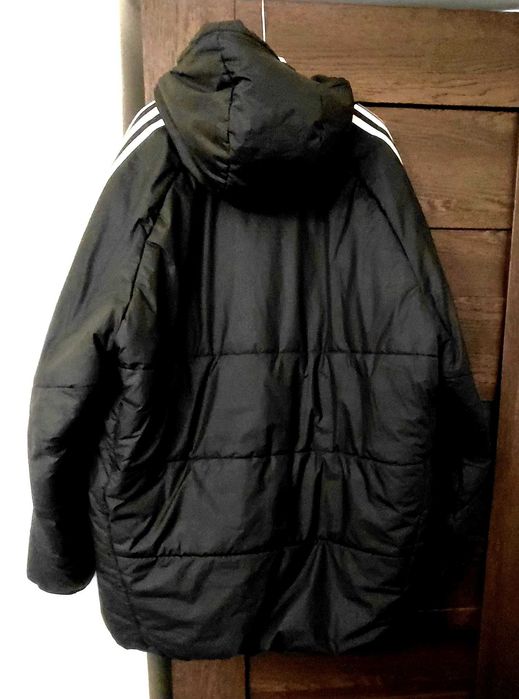 Kurtka zimowa męska adidas 2xl  Condivo 22 Winter
