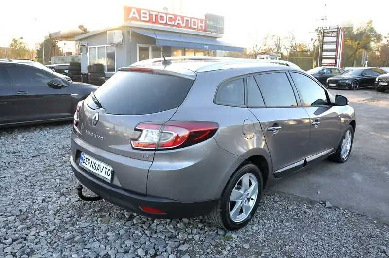 Авто під виплату Renault Megane 2013