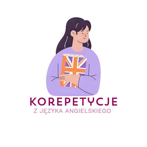 Korepetycje z języka angielskiego