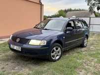 Продам Volkswagen Passat b5 1,9TDI