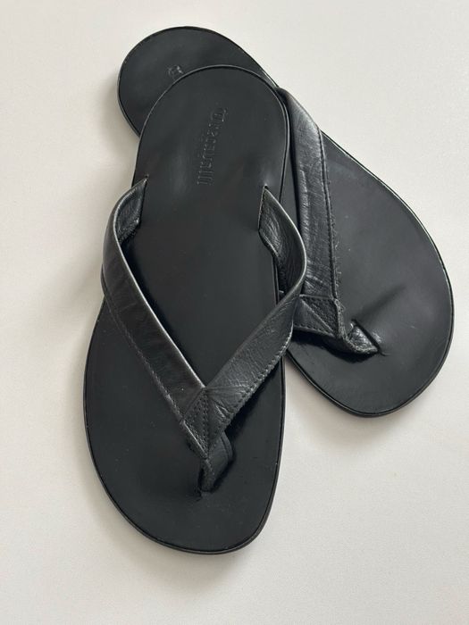 Шльопанці Roberto Cavalli