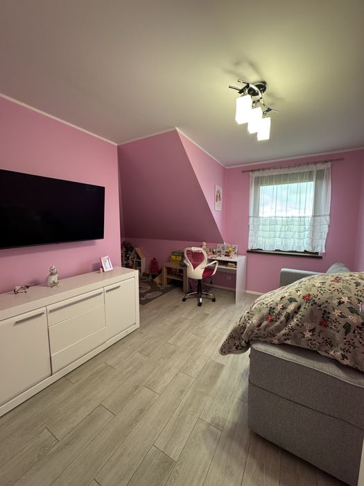 REZERWACJA Do wynajecia dom w Głogowie