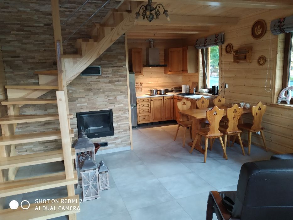 Magia Roztocza Krasnobród - Święta