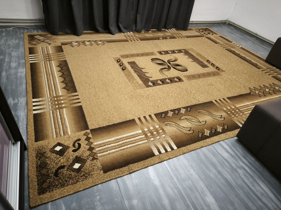 Килим турецький 3*4м в дуже хорошому стані