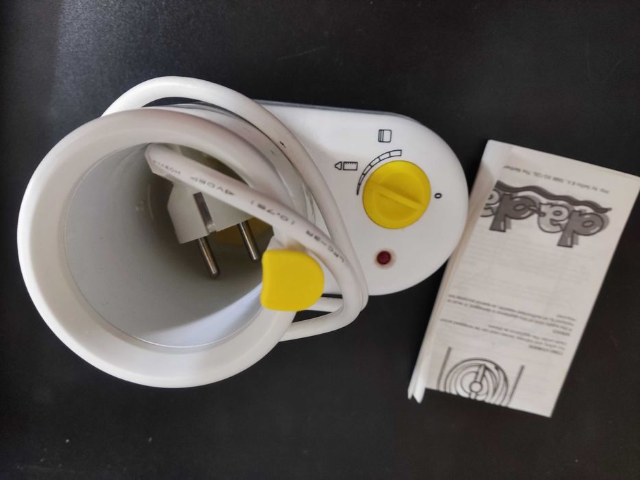 Підігрііач дитячих сумішей