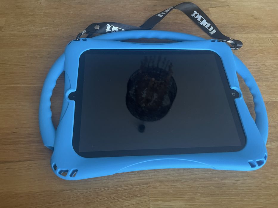 Ipad 3a geração apple