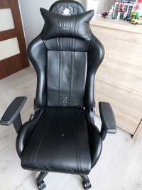 Fotel Diablo X-One 2.0 rozmiar L czarny