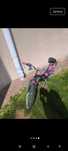 Rower dla dziewczynki 20 cali