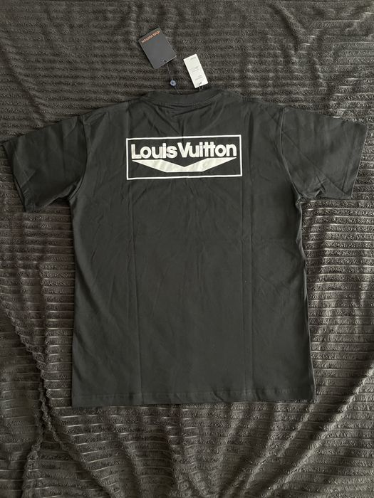 T-shirt Louis Vuitton