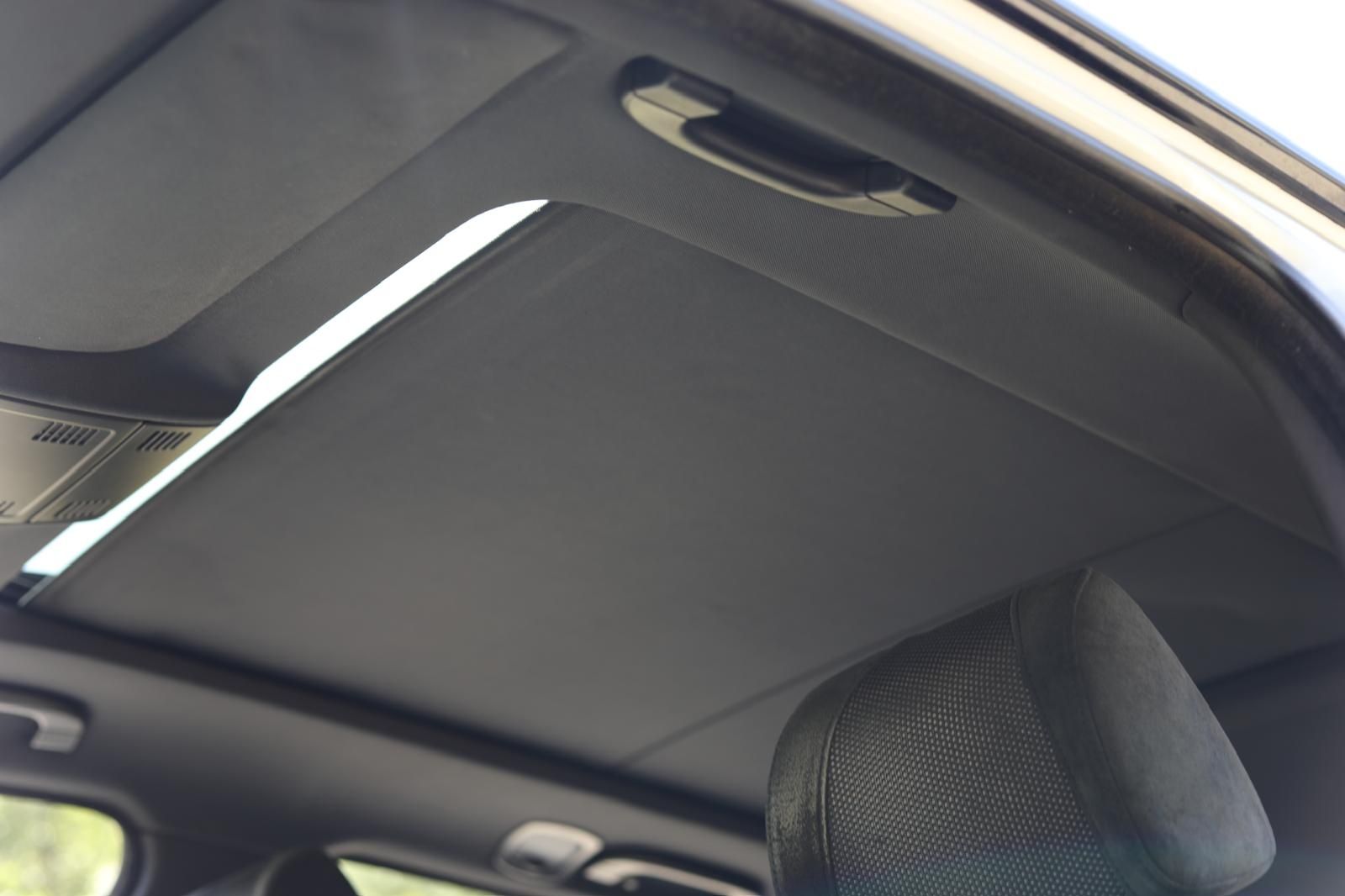 BMW E91 320d Pack M
