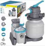 Pompa piaskowa 6056 l/h Bestway 58497