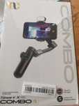 Gimbal smart x pro combo1
